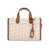 マイケルコース ハンドバッグ レディース ホワイト MICHAEL KORS 30H3G3GM5B 099 VANILLA-LUGG