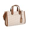 マイケルコース ハンドバッグ レディース ホワイト MICHAEL KORS 30H3G3GM5B 099 VANILLA-LUGG