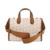 マイケルコース ハンドバッグ レディース ホワイト MICHAEL KORS 30H3G3GM5B 099 VANILLA-LUGG