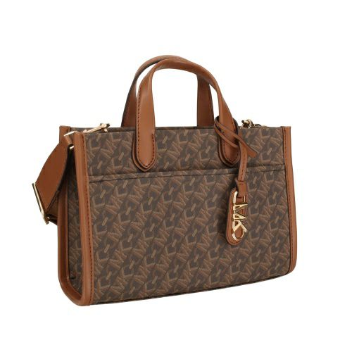 マイケルコース ハンドバッグ レディース ブラウン MICHAEL KORS 30H3G3GM5B 227 BRN-LUGGAGE