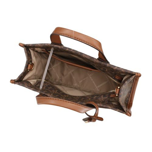 マイケルコース ハンドバッグ レディース ブラウン MICHAEL KORS 30H3G3GM5B 227 BRN-LUGGAGE