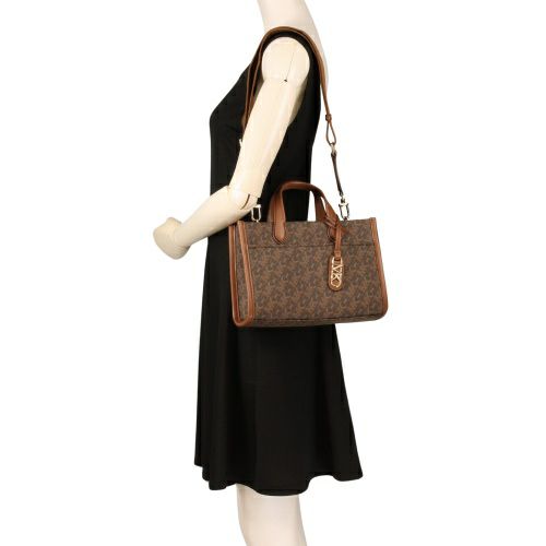 マイケルコース ハンドバッグ レディース ブラウン MICHAEL KORS 30H3G3GM5B 227 BRN-LUGGAGE