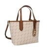 マイケルコース ハンドバッグ レディース ホワイト MICHAEL KORS 30R4GZAT0B 099 VANILLA-LUGG