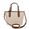 マイケルコース ハンドバッグ レディース ホワイト MICHAEL KORS 30R4GZAT0B 099 VANILLA-LUGG