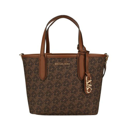 マイケルコース ハンドバッグ レディース ブラウン MICHAEL KORS 30R4GZAT0B 227 BRN-LUGGAGE