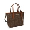 マイケルコース ハンドバッグ レディース ブラウン MICHAEL KORS 30R4GZAT0B 227 BRN-LUGGAGE