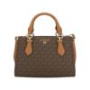 マイケルコース ハンドバッグ レディース ブラウン MICHAEL KORS 32F2G6AC1B 252 BRN-ACORN