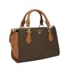 マイケルコース ハンドバッグ レディース ブラウン MICHAEL KORS 32F2G6AC1B 252 BRN-ACORN