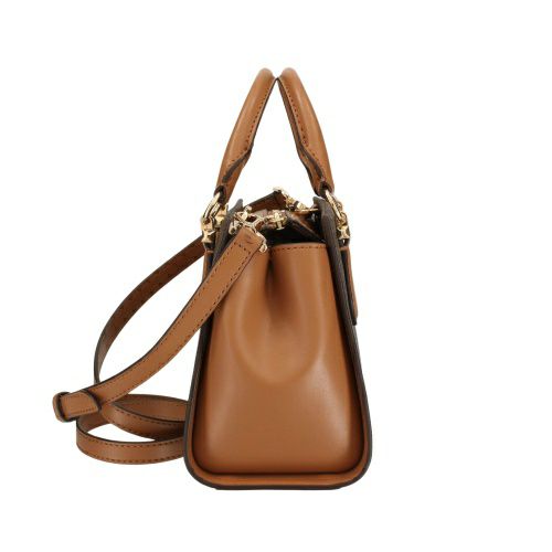 マイケルコース ハンドバッグ レディース ブラウン MICHAEL KORS 32F2G6AC1B 252 BRN-ACORN