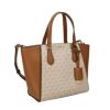 マイケルコース ハンドバッグ レディース ホワイト MICHAEL KORS 32F4GTBC1B 149 VANILLA-ACRN