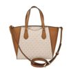 マイケルコース ハンドバッグ レディース ホワイト MICHAEL KORS 32F4GTBC1B 149 VANILLA-ACRN