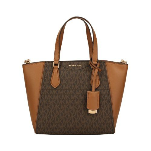 マイケルコース ハンドバッグ レディース ブラウン MICHAEL KORS 32F4GTBC1B 252 BRN-ACORN