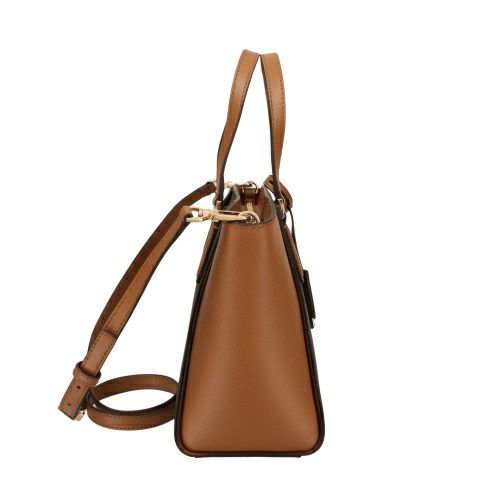 マイケルコース ハンドバッグ レディース ブラウン MICHAEL KORS 32F4GTBC1B 252 BRN-ACORN