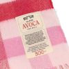 アヴォカ カシミアブレンド ベビーブランケット レディース AVOCA Cashmere Blend Baby Blanket Dublin