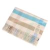 アヴォカ カシミアブレンド ベビーブランケット レディース AVOCA Cashmere Blend Baby Blanket Under the Sea