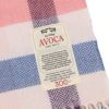 アヴォカ カシミアブレンド ベビーブランケット レディース AVOCA Cashmere Blend Baby Blanket Glow