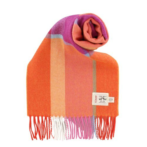 Avoca] マフラー Merino Scarf アヴォカ マフラー レディース AVOCA  