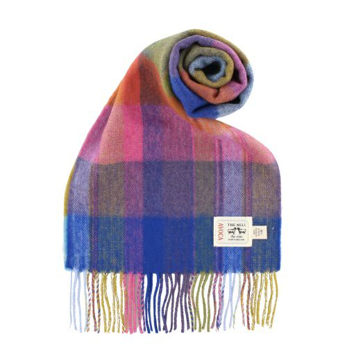 アヴォカ] マフラー Merino Scarf Solstice 標準 楽天市場】【全品10倍  