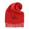 ヴィヴィアンウエストウッド マフラー レディース レッド Vivienne Westwood 81030007-W00Q7 24 H401 RED