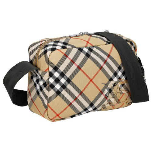 バーバリー ショルダーバッグ レディース ベージュ BURBERRY 8091320 ベージュ