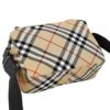 バーバリー ショルダーバッグ レディース ベージュ BURBERRY 8091320 ベージュ