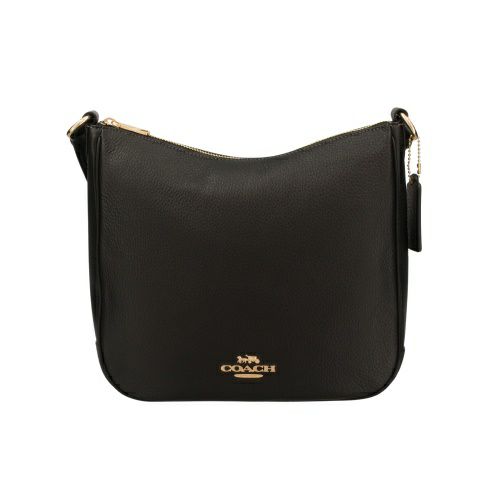 コーチ アウトレット ショルダーバッグ レディース ブラック COACH OUTLET CU960 IMBLK