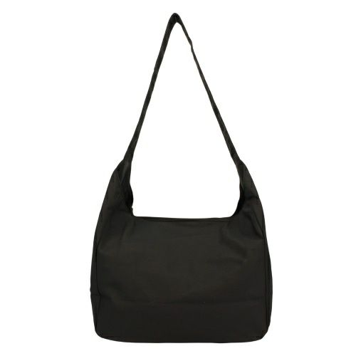 ザ ノースフェイス ショルダーバッグ メンズ レディース ブラック THE NORTH FACE NN2PQ14J BLACK