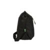 ザ ノースフェイス ショルダーバッグ メンズ レディース ブラック THE NORTH FACE NN2PQ61A BLACK