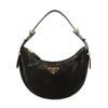 プラダ ショルダーバッグ レディース ブラック PRADA 1BC194 V OOO 2DNT F0002 NERO