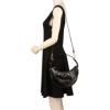 プラダ ショルダーバッグ レディース ブラック PRADA 1BC194 V OOO 2DNT F0002 NERO