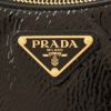 プラダ ショルダーバッグ レディース ブラック PRADA 1BC204 V QOM 2DNT F0002 NERO