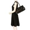 プラダ ショルダーバッグ レディース ブラック PRADA 1BD376 V OOO 2CYR F0002 NERO