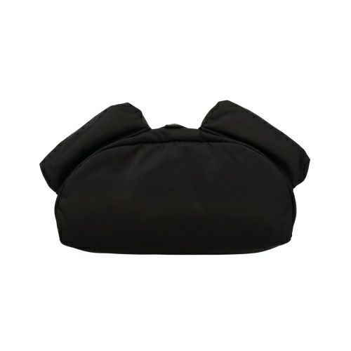 プラダ ショルダーバッグ メンズ ブラック PRADA 2VD062 V NYO 2DW3 F0002 NERO