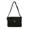 プラダ ショルダーバッグ メンズ ブラック PRADA 2VH048 V XOO 2DMH F0002 NERO