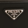 プラダ ショルダーバッグ メンズ ブラック PRADA 2VH048 V XOO 2DMH F0002 NERO