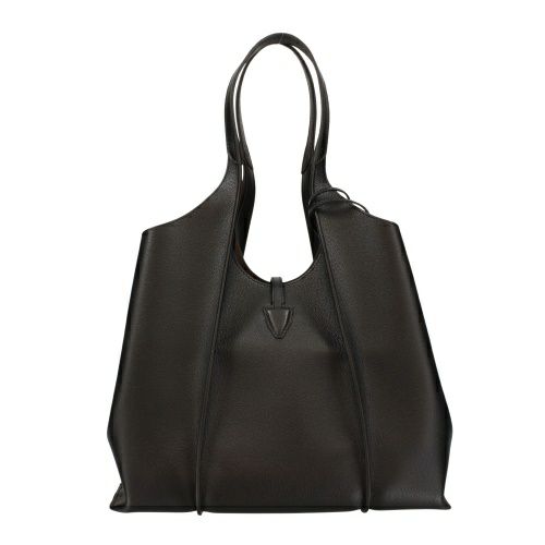 トッズ ショルダーバッグ レディース T タイムレス レザー 