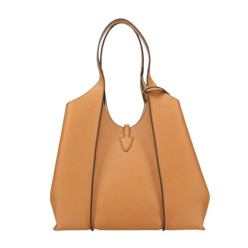 トッズ ショルダーバッグ レディース T タイムレス レザー  