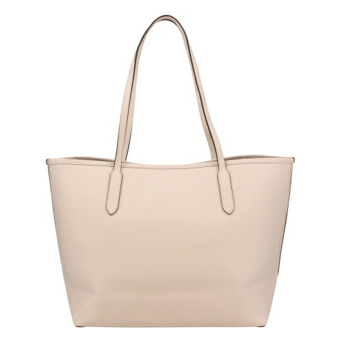 コーチ アウトレット トートバッグ レディース シティ トート ホワイト COACH OUTLET CR111 IMCHK チョーク