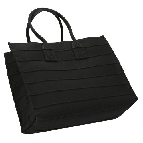 フェラガモ トートバッグ レディース ブラック FERRAGAMO 213985 NERO
