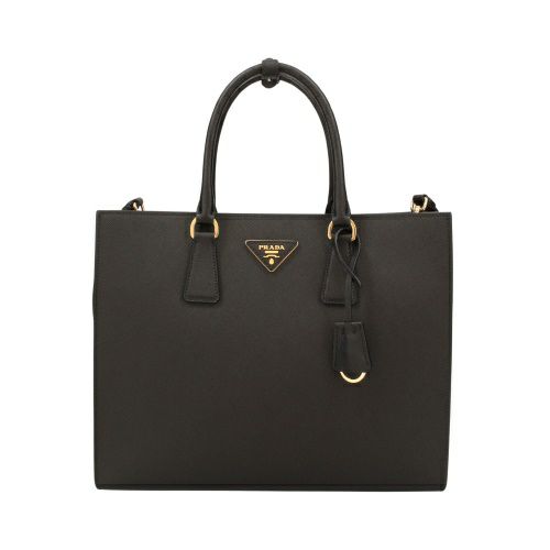 冬セール】プラダ PRADA トートバッグ ブランド 1BA354 2CNY V OOM F0002 NERO 強引 ブラック bag-