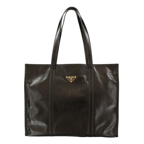プラダ トートバッグ レディース ブラック PRADA 1BG460 V OON 2CYR F0002 NERO