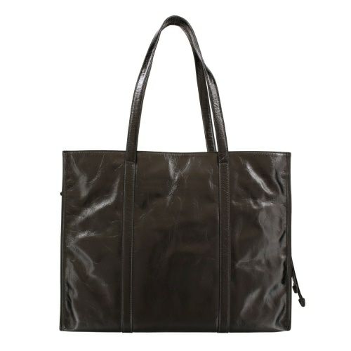 プラダ トートバッグ レディース ブラック PRADA 1BG460 V OON 2CYR F0002 NERO