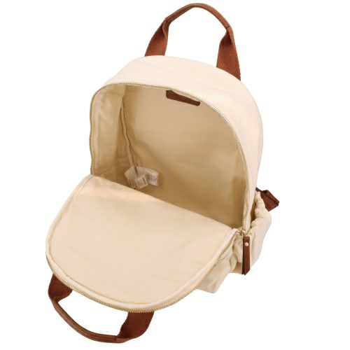 クロエ バックパック レディース Chloe KIDS クロエ キッズ ホワイト CHLOE C20348 117 Offwhite