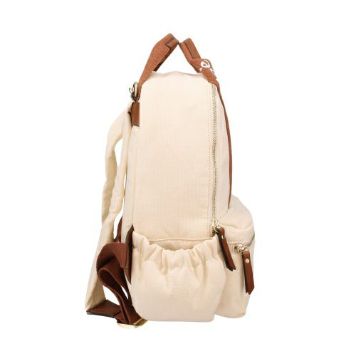 クロエ バックパック レディース Chloe KIDS クロエ キッズ ホワイト CHLOE C20348 117 Offwhite