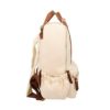 クロエ バックパック レディース Chloe KIDS クロエ キッズ ホワイト CHLOE C20348 117 Offwhite