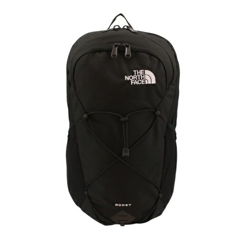 ザ ノースフェイス バックパック リュックサック メンズ レディース ブラック THE NORTH FACE NF0A3KVC JK3 TNF BLACK