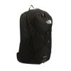 ザ ノースフェイス バックパック リュックサック メンズ レディース ブラック THE NORTH FACE NF0A3KVC JK3 TNF BLACK