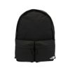 ザ ノースフェイス バックパック リュックサック メンズ レディース ブラック THE NORTH FACE NM2DQ07A BLACK