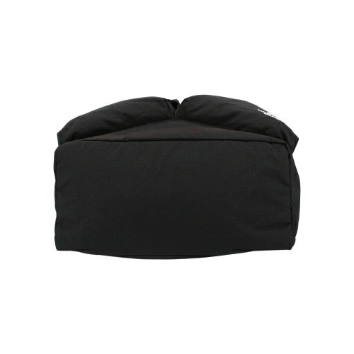 ザ ノースフェイス バックパック リュックサック メンズ レディース ブラック THE NORTH FACE NM2DQ07A BLACK