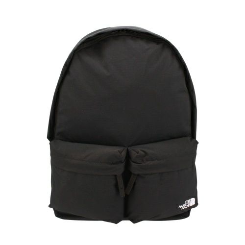 ザ ノースフェイス バックパック リュックサック メンズ レディース ブラック THE NORTH FACE NM2DQ08J BLACK